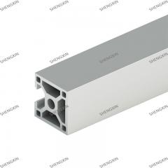 Aluminium-Kanalprofil