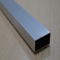 anodizing aluminum profile