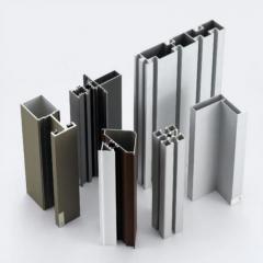  lieferant und hersteller von fenstertüren aus stranggepresstem aluminiumprofil mit hoher qualität 