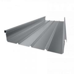 Wärmedämmfenster PVC-Beschichtung Aluminium