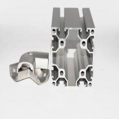  V-Nut Aluminiumprofil, T-Nut Aluminiumprofil, Profil Aluminium Preis 