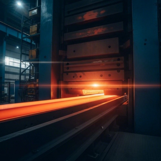 Extrusion Aluminum Process Demystified: From Raw Billet To Finished Profile