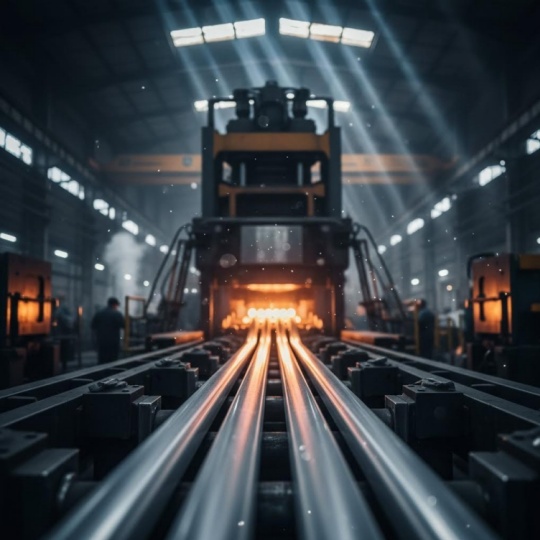 Aluminum Extrusion Tubing Decoded: Alloys, Shapes, And Sourcing Secrets
