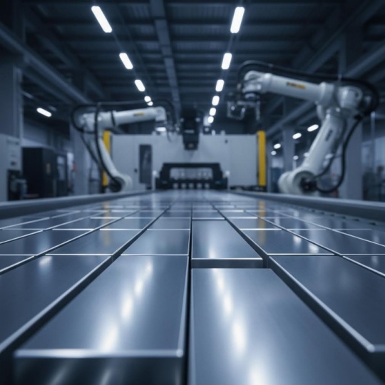 Flat Aluminum Extrusion Decoded: From Alloy Selection To Perfect Finish