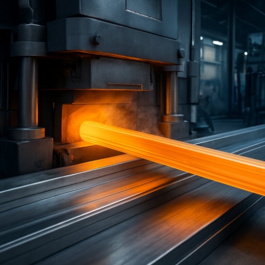 How Does Aluminum Extrusion Work? Why Profiles Succeed Or Fail