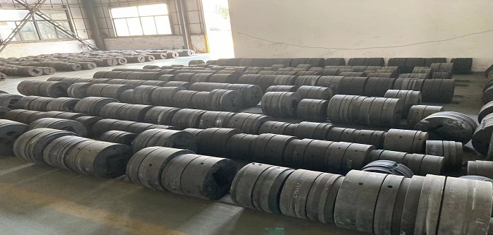China Shengxin Aluminiumfabrik für Aluminium-Extrusionsform